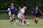 WSoc vs Curry  Wheaton College Women’s Soccer vs Curry College. - Photo By: KEITH NORDSTROM